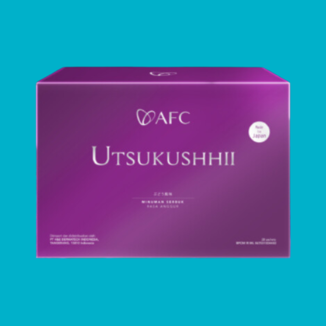 UTSUKUSHHII