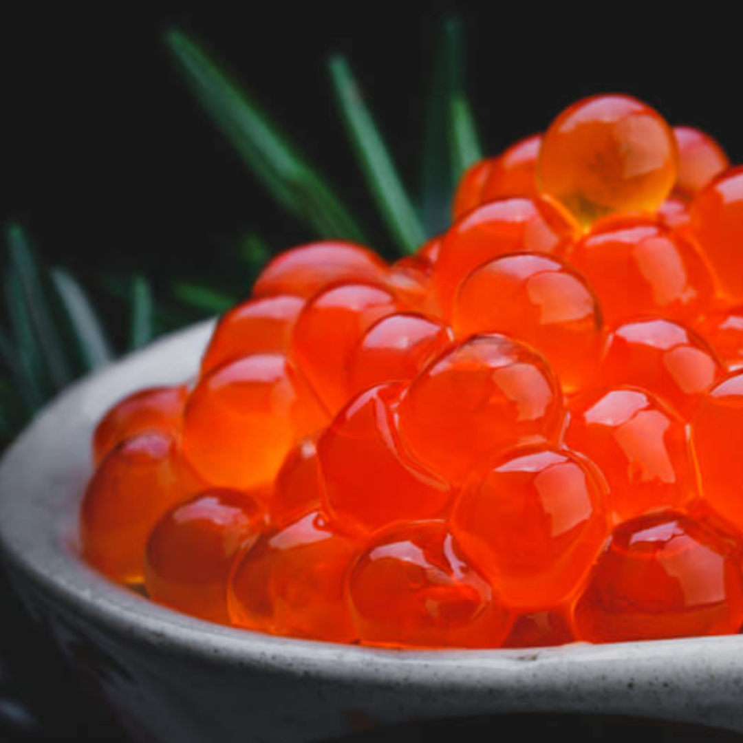 Japanese Superfoods & Beauty Essentials