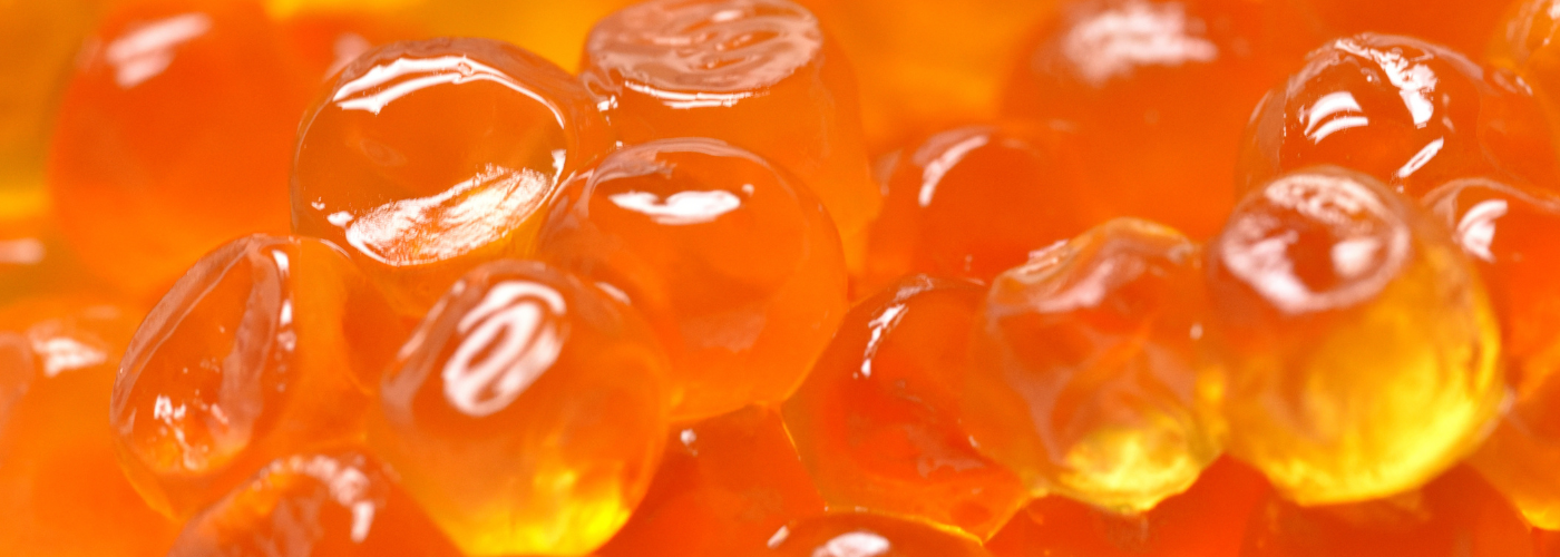 Japanese Natural Superfoods and Beauty Essentials