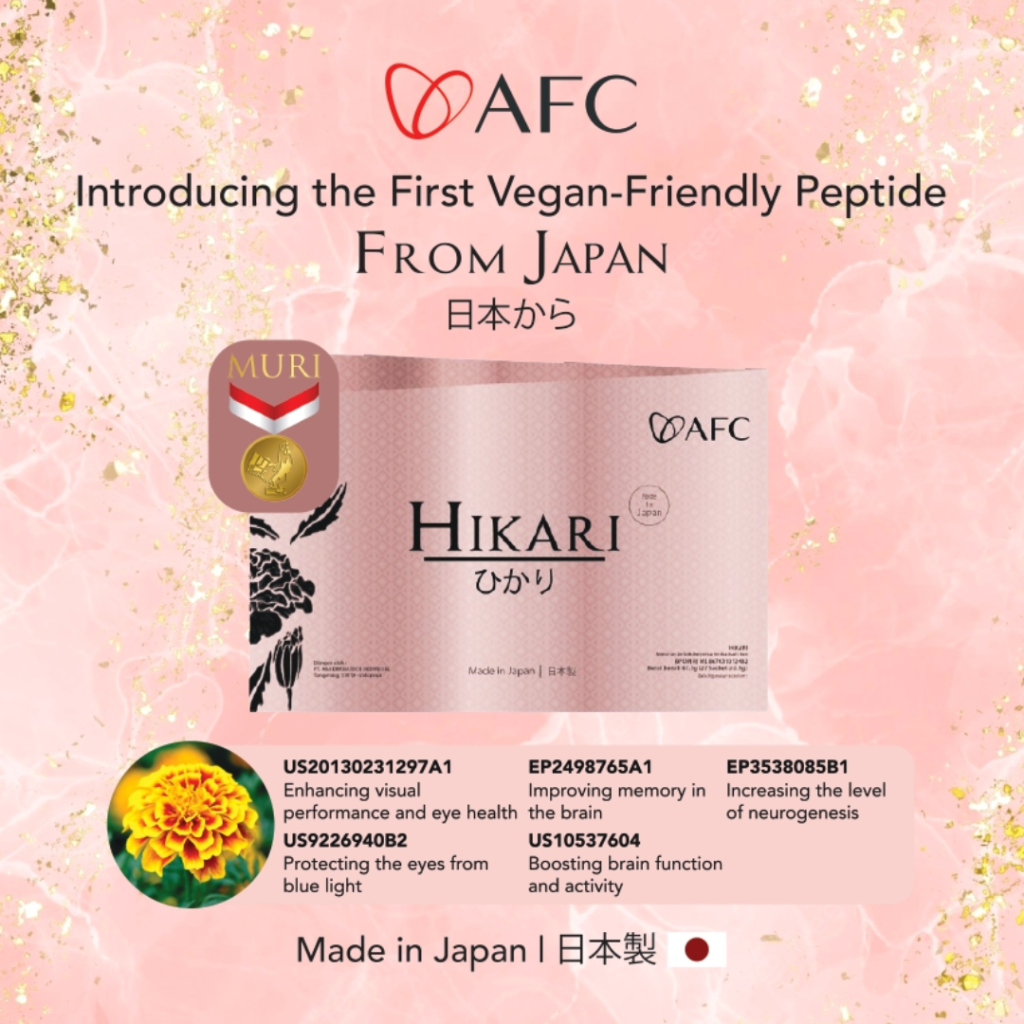 HIKARI